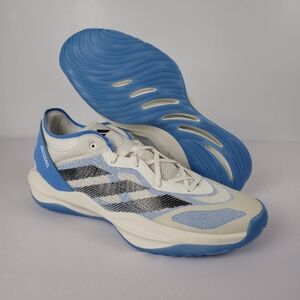 adidas Adizero Select 2.0 White Cobalt - IE7869